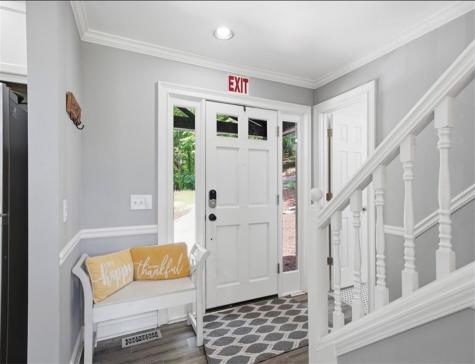 196 Bee Tree Ridge Court Jasper GA 30143