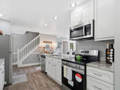 196 Bee Tree Ridge Court Jasper GA 30143
