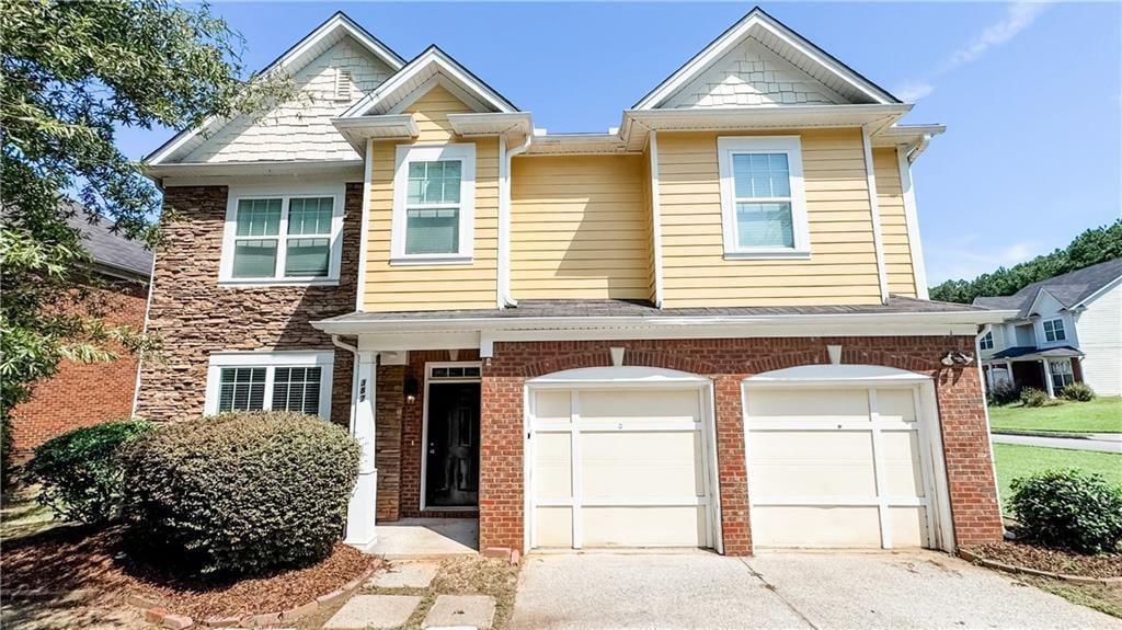 4387 Savannah Drive Atlanta GA 30349
