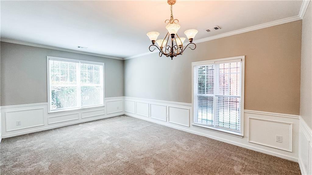 4387 Savannah Drive Atlanta GA 30349