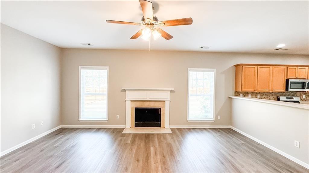 4387 Savannah Drive Atlanta GA 30349
