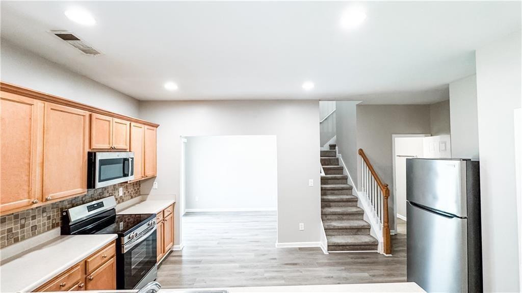 4387 Savannah Drive Atlanta GA 30349