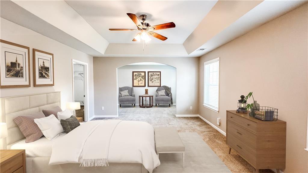 4387 Savannah Drive Atlanta GA 30349