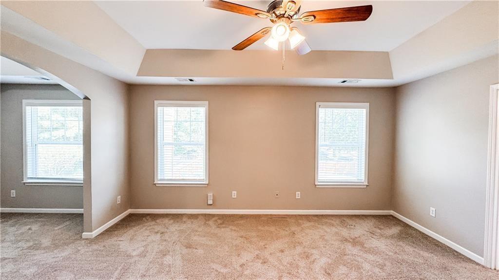 4387 Savannah Drive Atlanta GA 30349