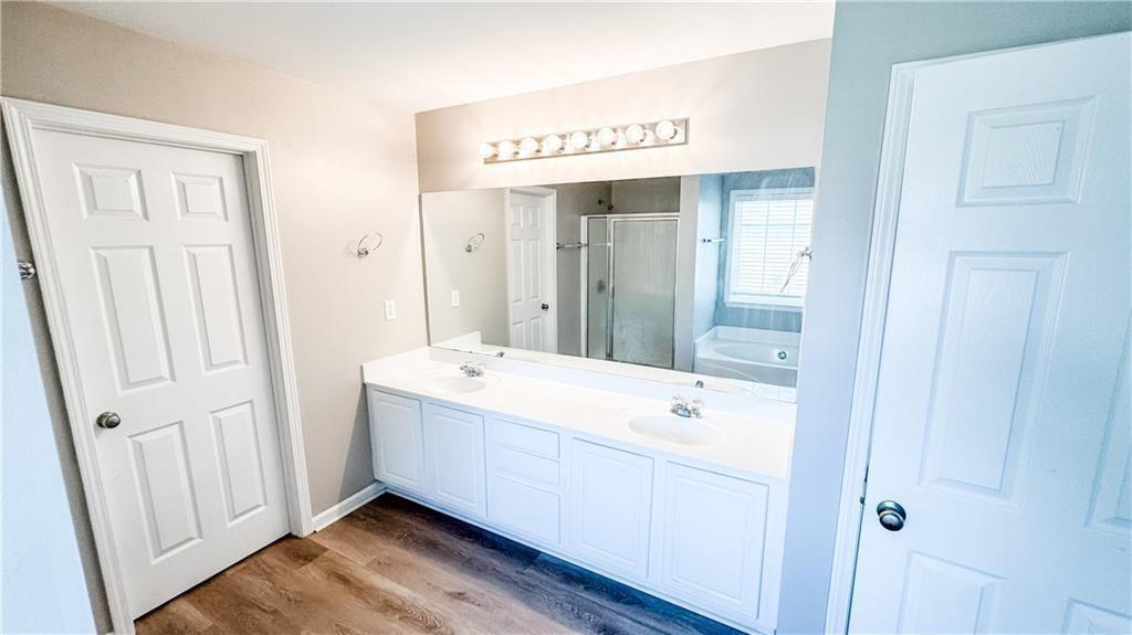 4387 Savannah Drive Atlanta GA 30349