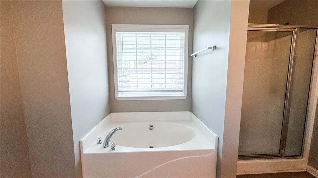 4387 Savannah Drive Atlanta GA 30349