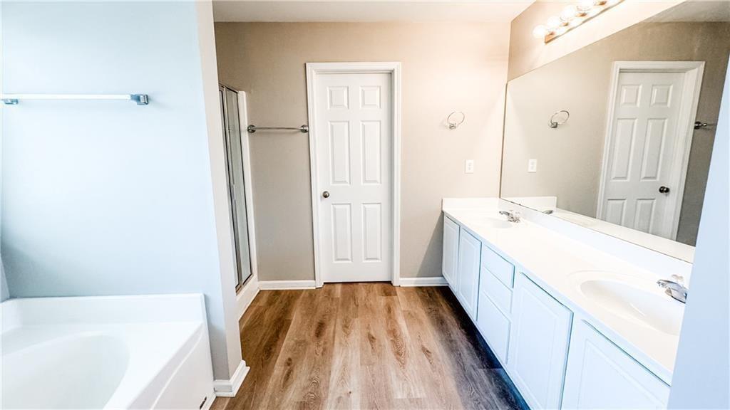 4387 Savannah Drive Atlanta GA 30349