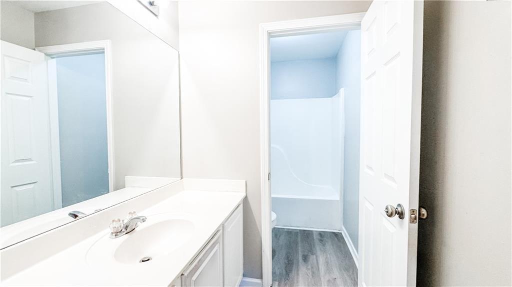 4387 Savannah Drive Atlanta GA 30349