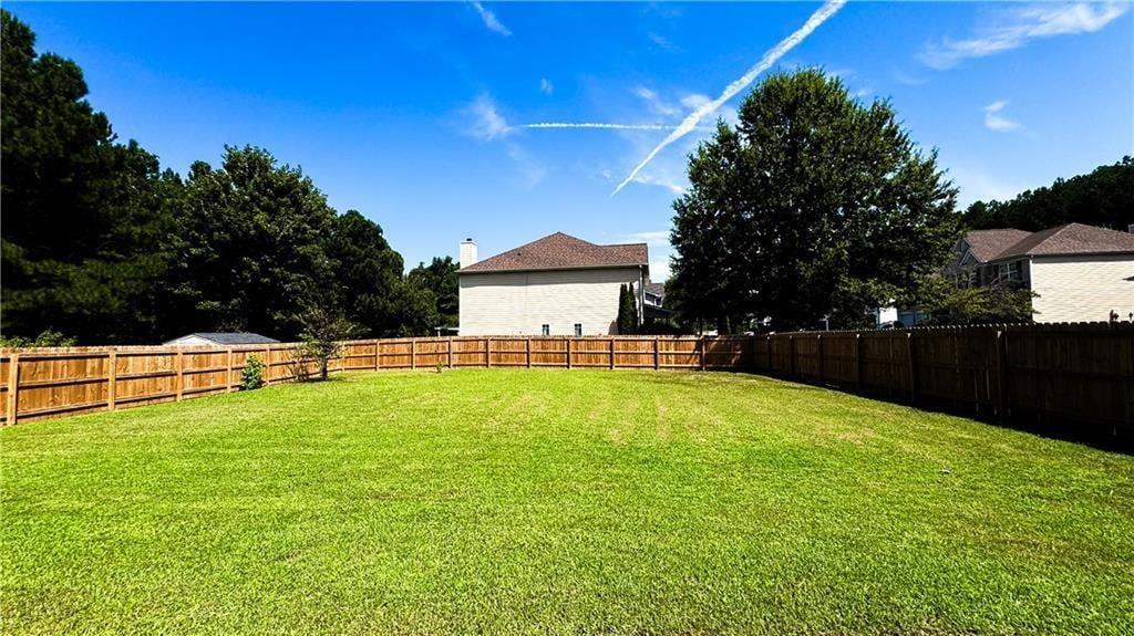4387 Savannah Drive Atlanta GA 30349