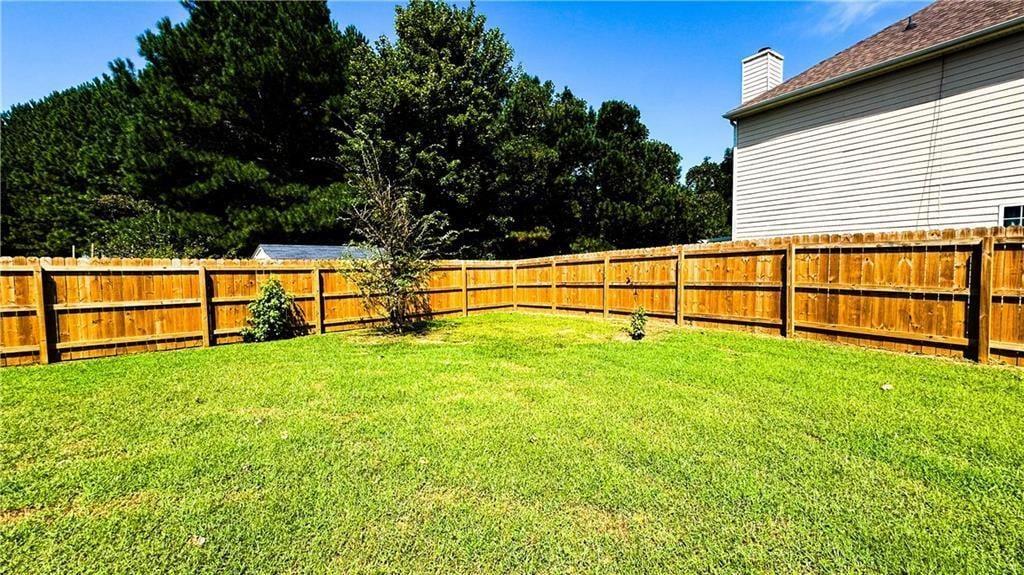 4387 Savannah Drive Atlanta GA 30349