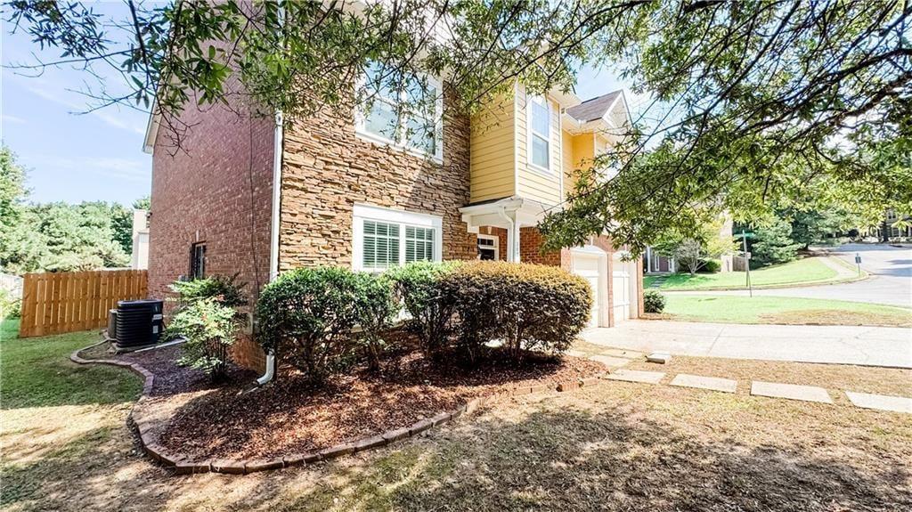 4387 Savannah Drive Atlanta GA 30349