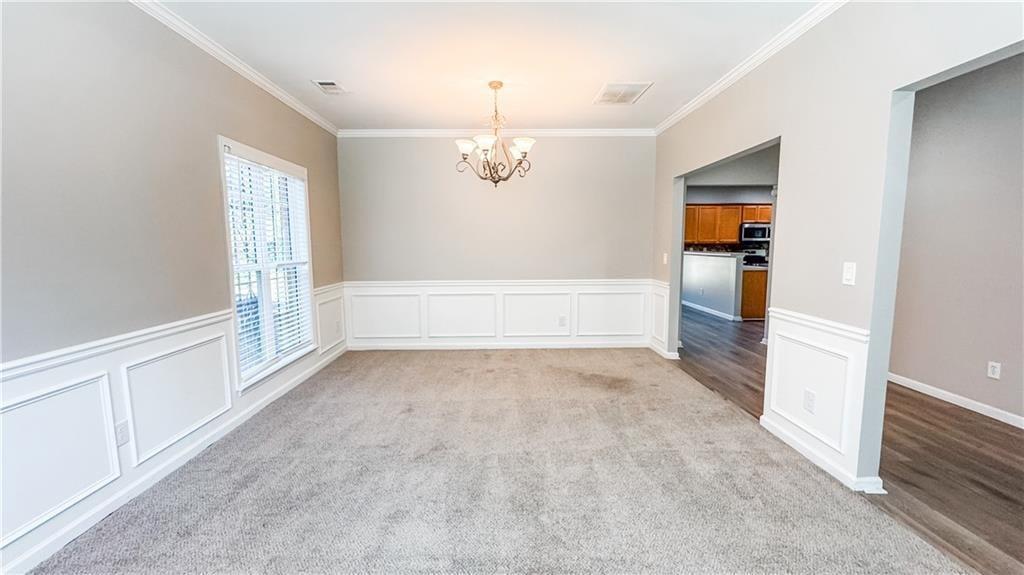 4387 Savannah Drive Atlanta GA 30349