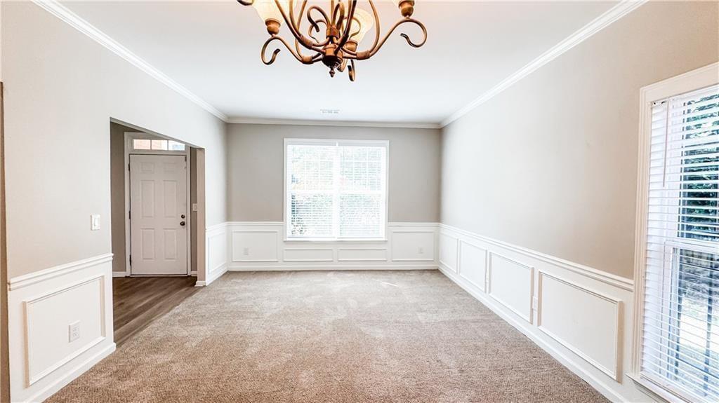 4387 Savannah Drive Atlanta GA 30349