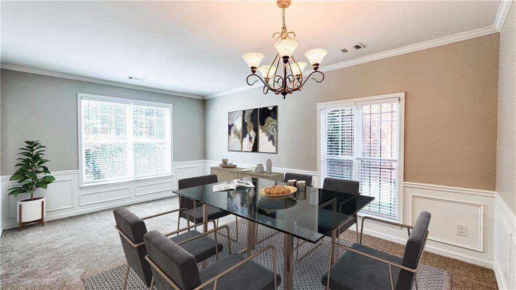 4387 Savannah Drive Atlanta GA 30349