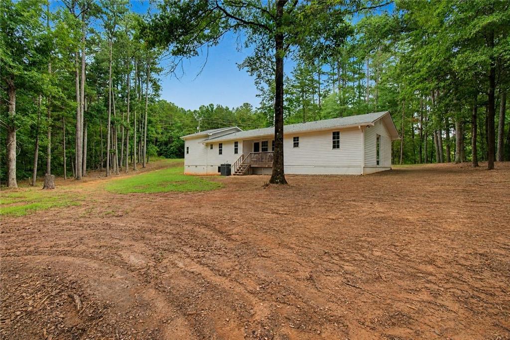 1971 Euharlee Road Kingston GA 30145