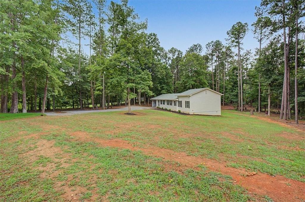 1971 Euharlee Road Kingston GA 30145