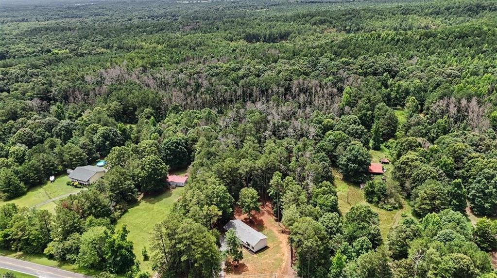 1971 Euharlee Road Kingston GA 30145