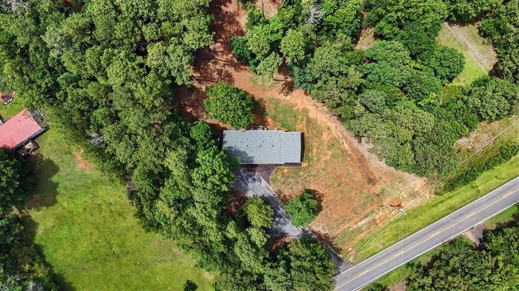 1971 Euharlee Road Kingston GA 30145