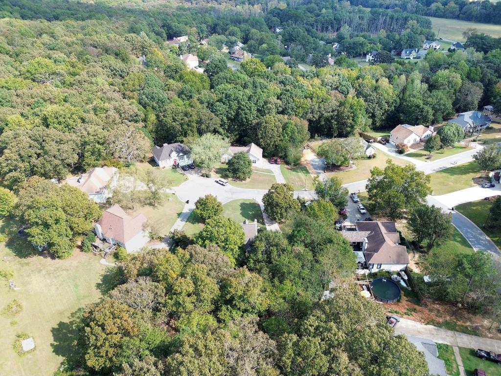 51 Peppermill Drive SW Cartersville GA 30120