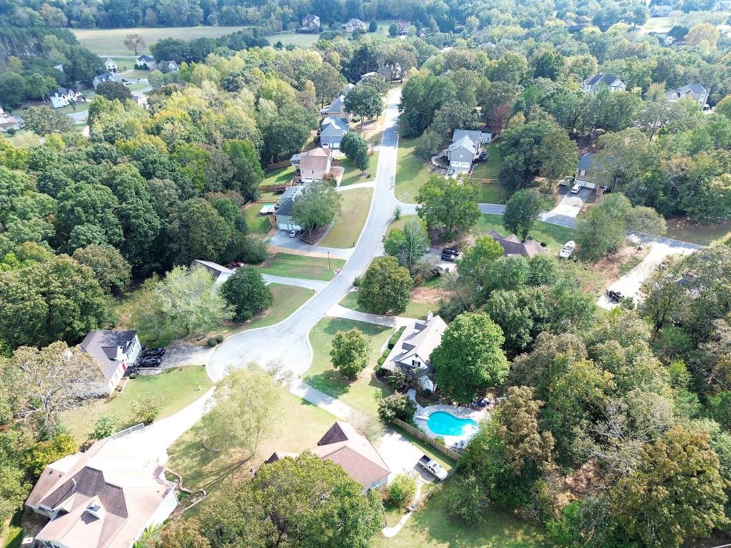 51 Peppermill Drive SW Cartersville GA 30120