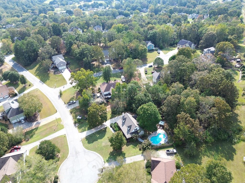 51 Peppermill Drive SW Cartersville GA 30120