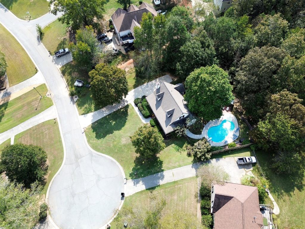 51 Peppermill Drive SW Cartersville GA 30120