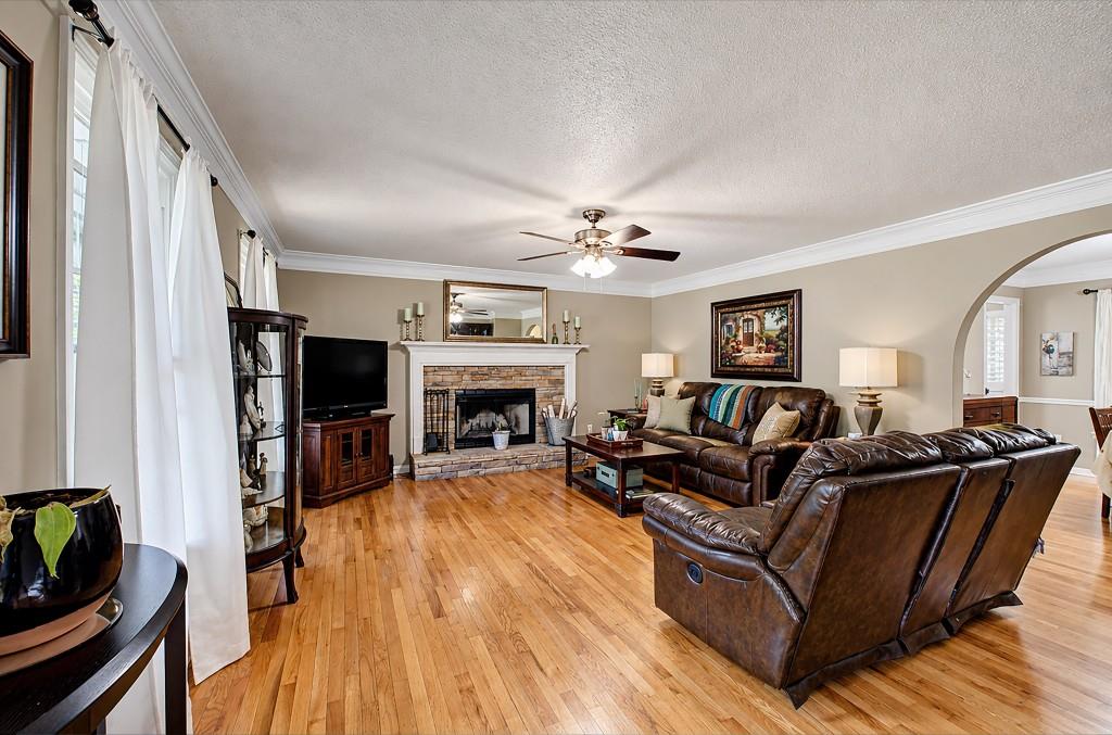 51 Peppermill Drive SW Cartersville GA 30120