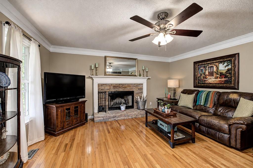 51 Peppermill Drive SW Cartersville GA 30120