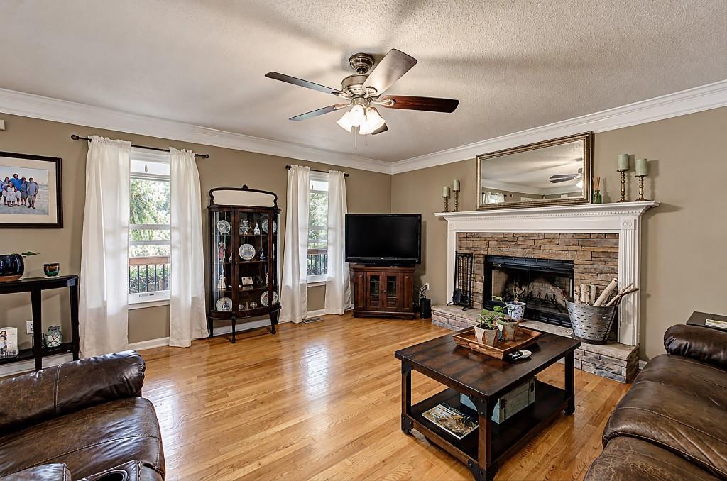 51 Peppermill Drive SW Cartersville GA 30120