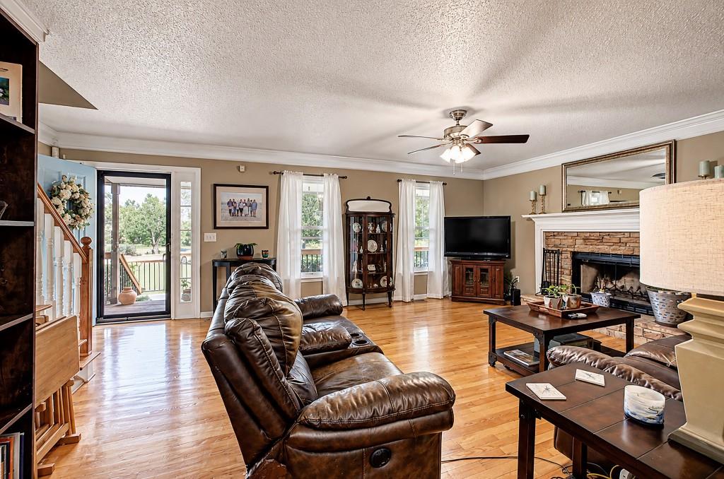 51 Peppermill Drive SW Cartersville GA 30120