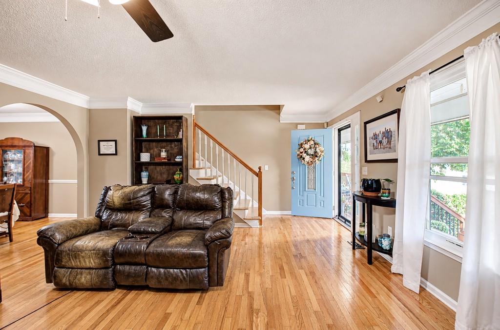 51 Peppermill Drive SW Cartersville GA 30120