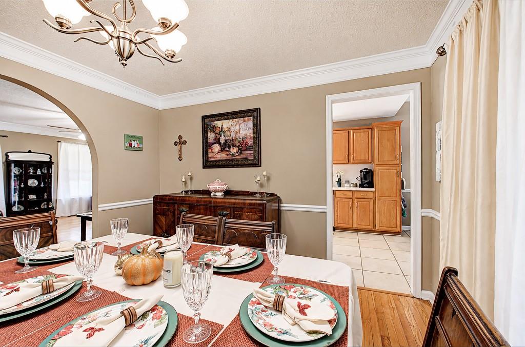 51 Peppermill Drive SW Cartersville GA 30120