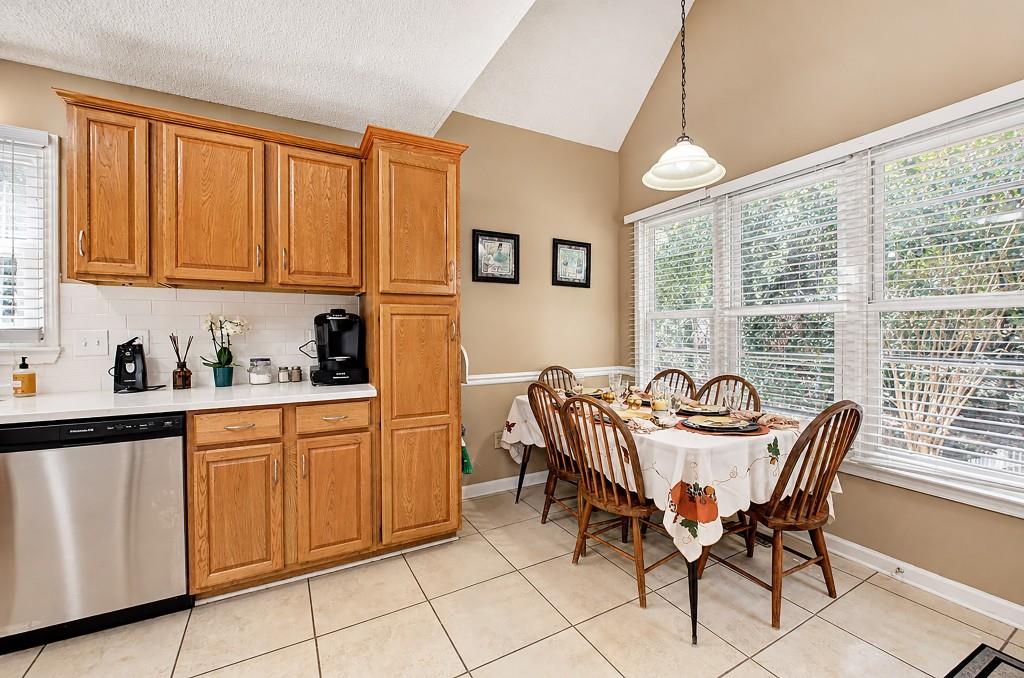 51 Peppermill Drive SW Cartersville GA 30120