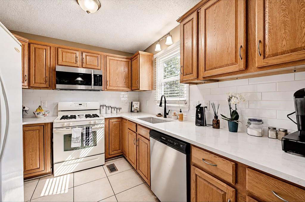 51 Peppermill Drive SW Cartersville GA 30120