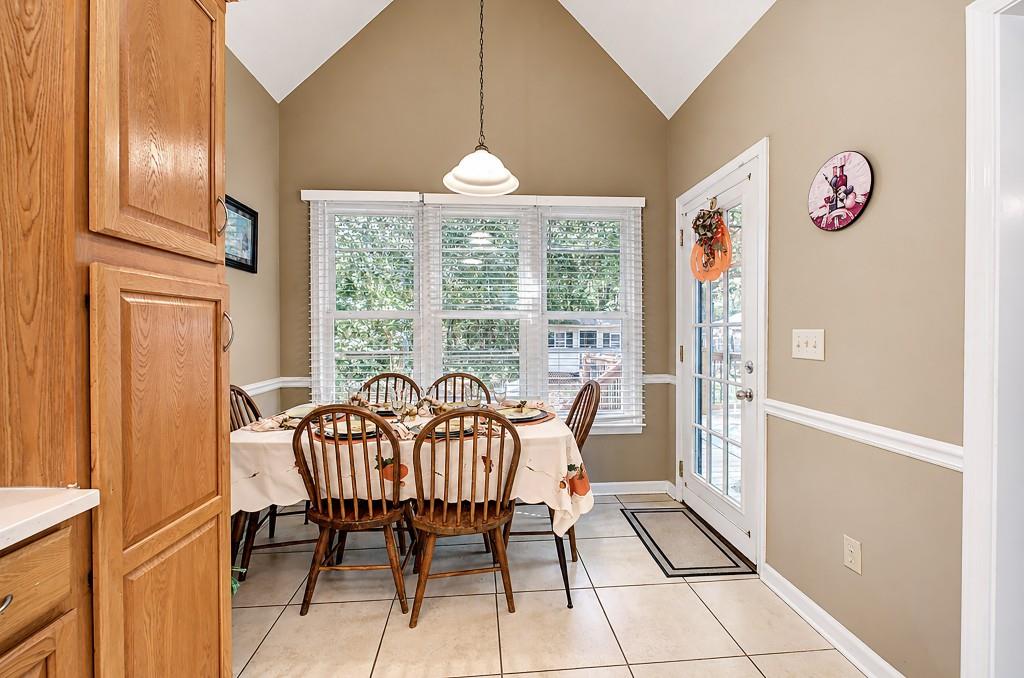 51 Peppermill Drive SW Cartersville GA 30120