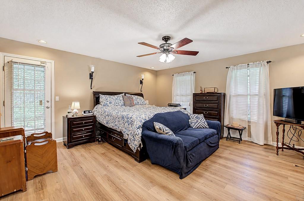 51 Peppermill Drive SW Cartersville GA 30120