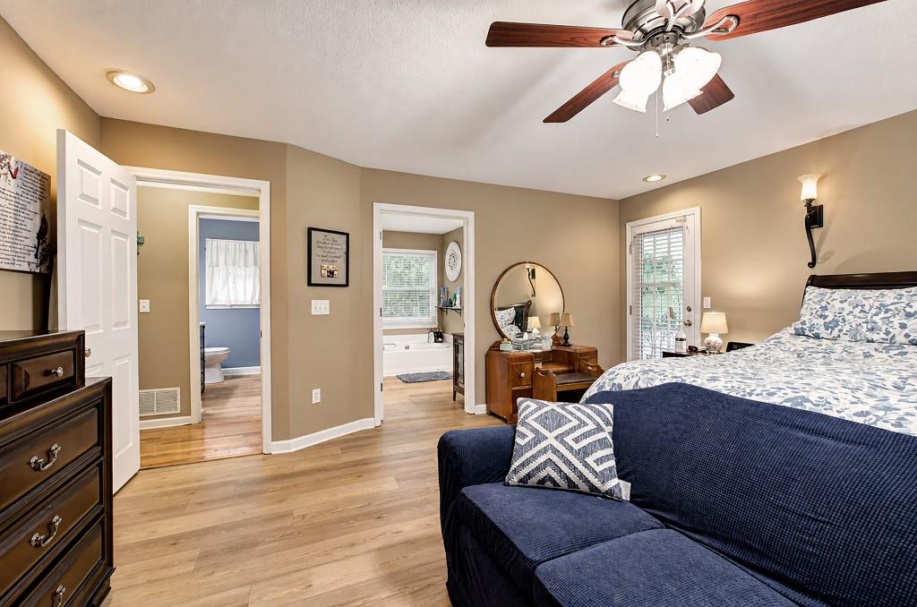 51 Peppermill Drive SW Cartersville GA 30120