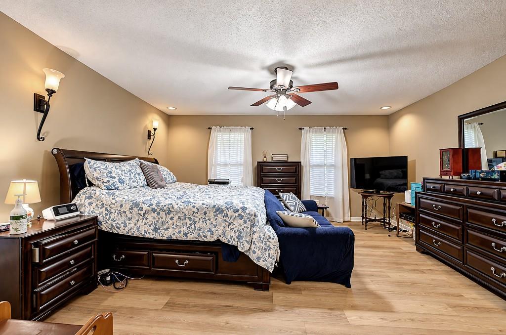 51 Peppermill Drive SW Cartersville GA 30120