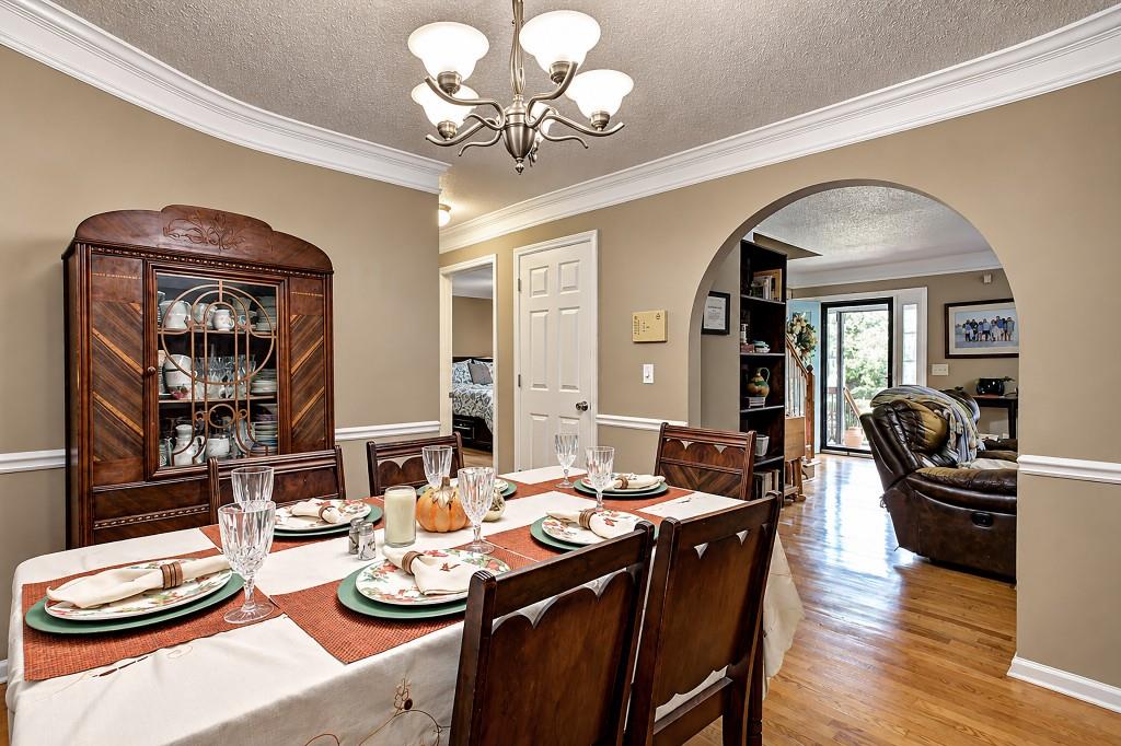 51 Peppermill Drive SW Cartersville GA 30120