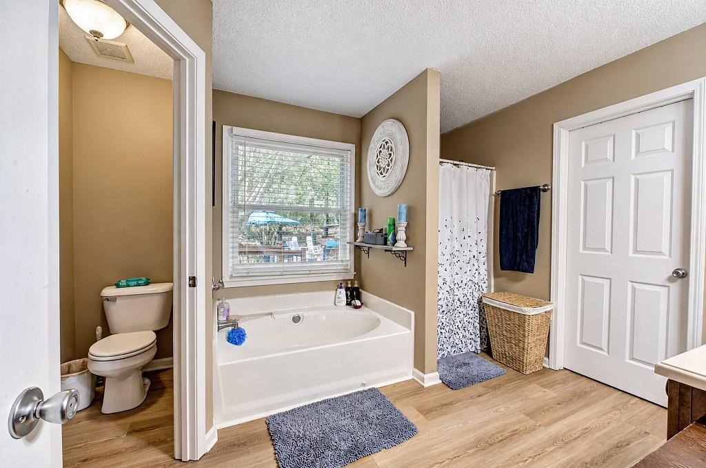51 Peppermill Drive SW Cartersville GA 30120
