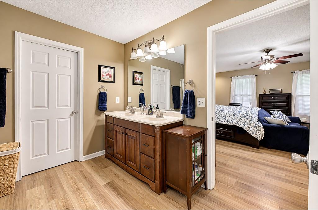 51 Peppermill Drive SW Cartersville GA 30120