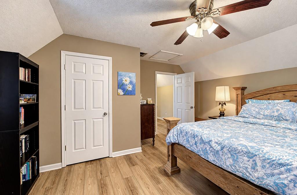 51 Peppermill Drive SW Cartersville GA 30120