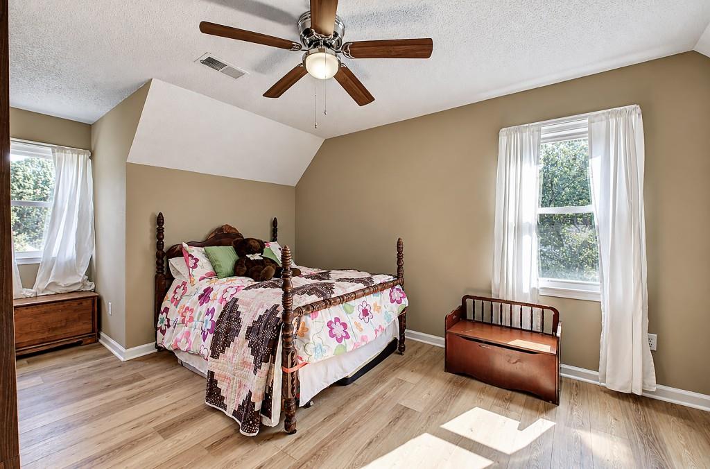 51 Peppermill Drive SW Cartersville GA 30120