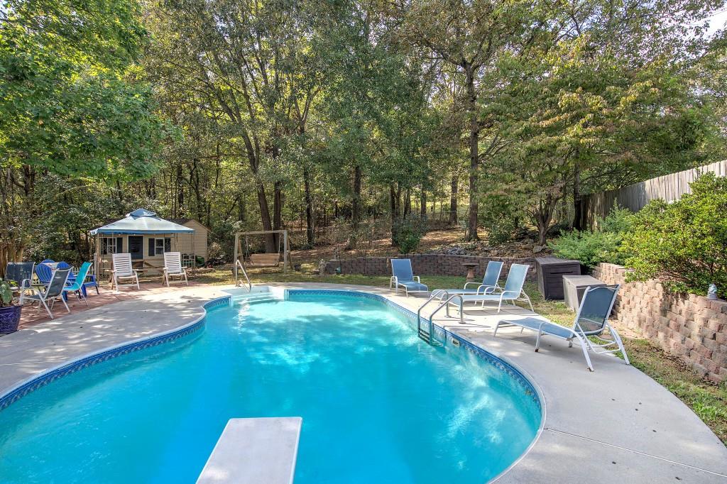 51 Peppermill Drive SW Cartersville GA 30120