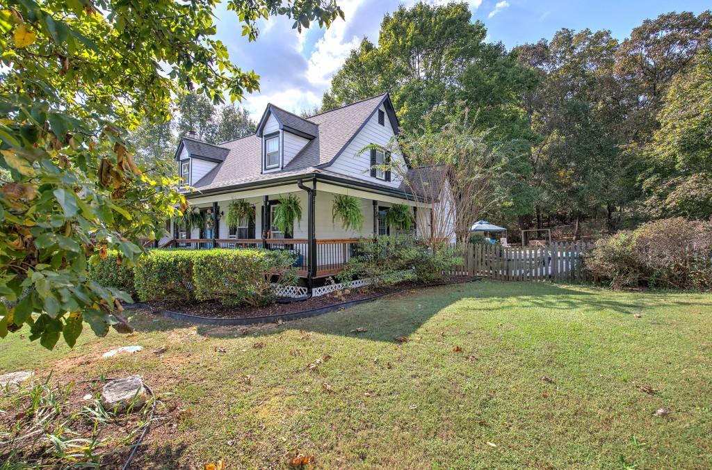 51 Peppermill Drive SW Cartersville GA 30120