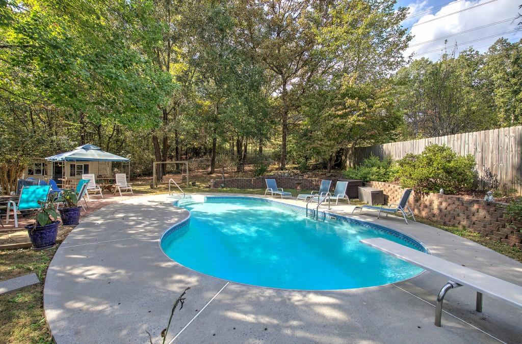 51 Peppermill Drive SW Cartersville GA 30120