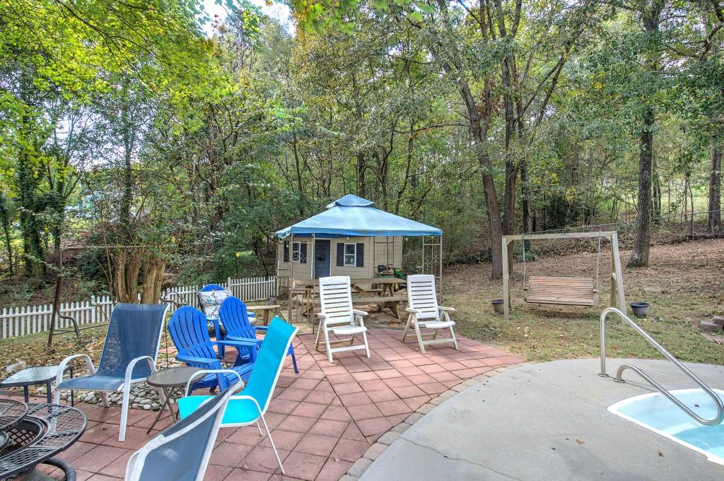 51 Peppermill Drive SW Cartersville GA 30120