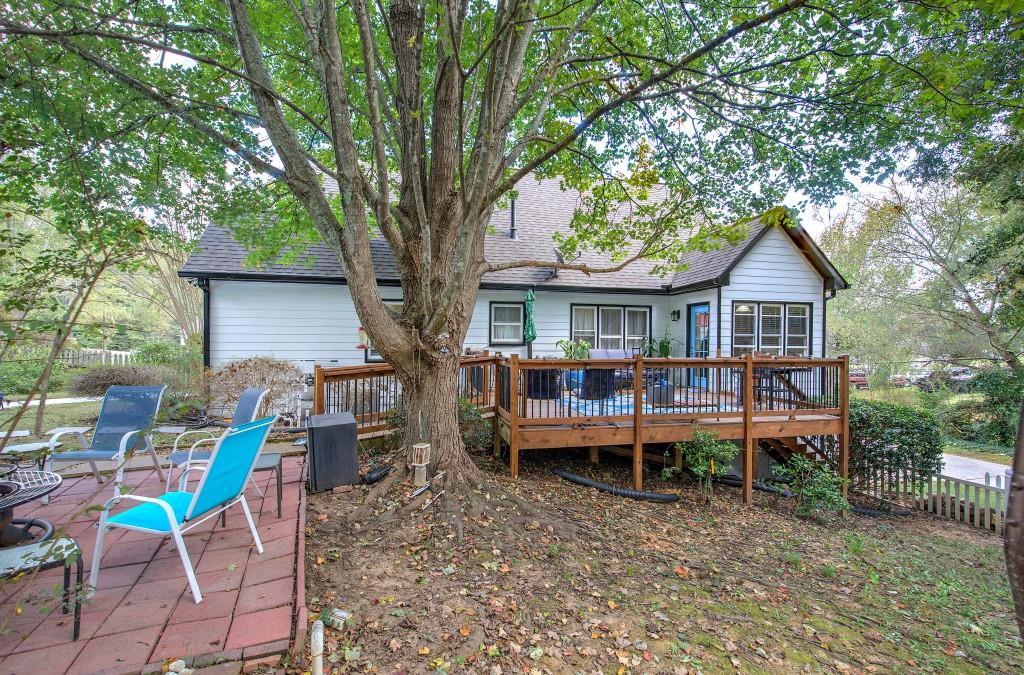51 Peppermill Drive SW Cartersville GA 30120