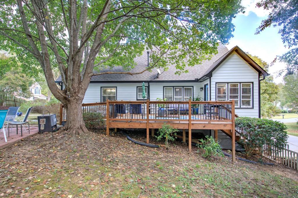51 Peppermill Drive SW Cartersville GA 30120