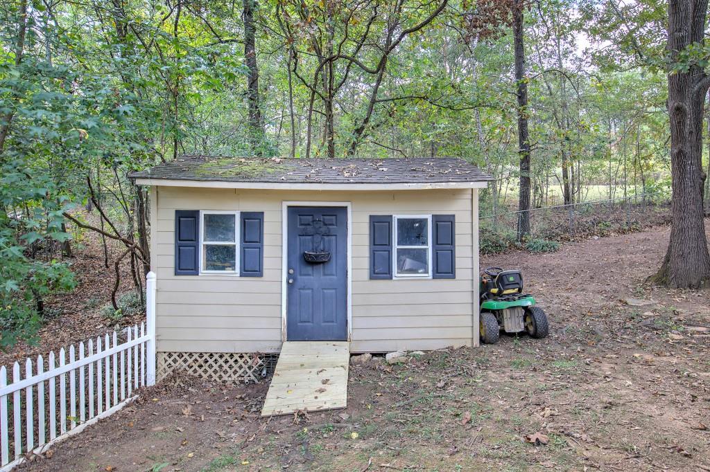 51 Peppermill Drive SW Cartersville GA 30120